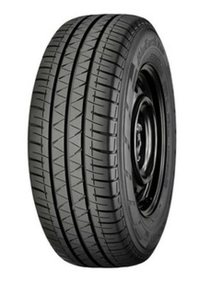 Yokohama BluEarth-Van RY55 225/70 R15 112/110S