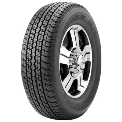 Bridgestone Dueler H/T D840 265/65 R17 112S