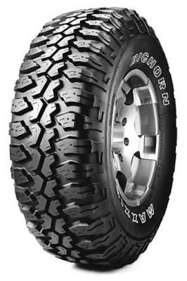 Maxxis MT-762 Bighorn 245/70 R17 114/110Q