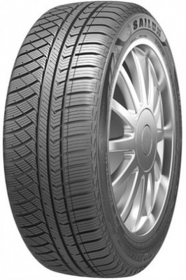 Sailun Atrezzo 4 Seasons 195/55 R16 87V