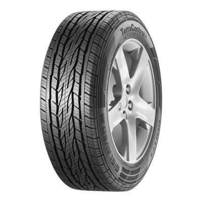 Gislaved Terra Control 225/65 R17 102H