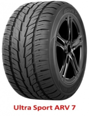 Arivo Ultra sport ARV 7 265/35 R22 102W XL