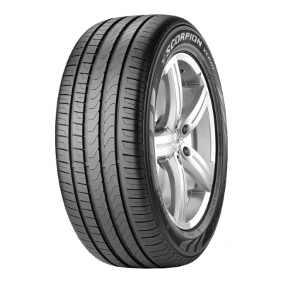 Pirelli Scorpion Verde SUV 295/40 R21 111Y